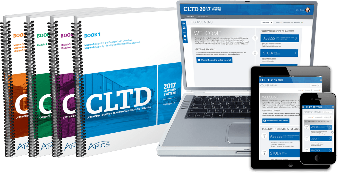 Certificazione Cltd Master Certificazione In Logistica Area Transportation Logistics Distribution