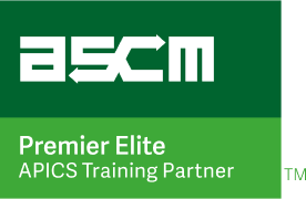 ASCM - Association for Supply Chain Management