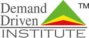 DDI - Demand Driven Institute