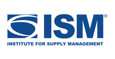 ISM - Institute for Supply Management