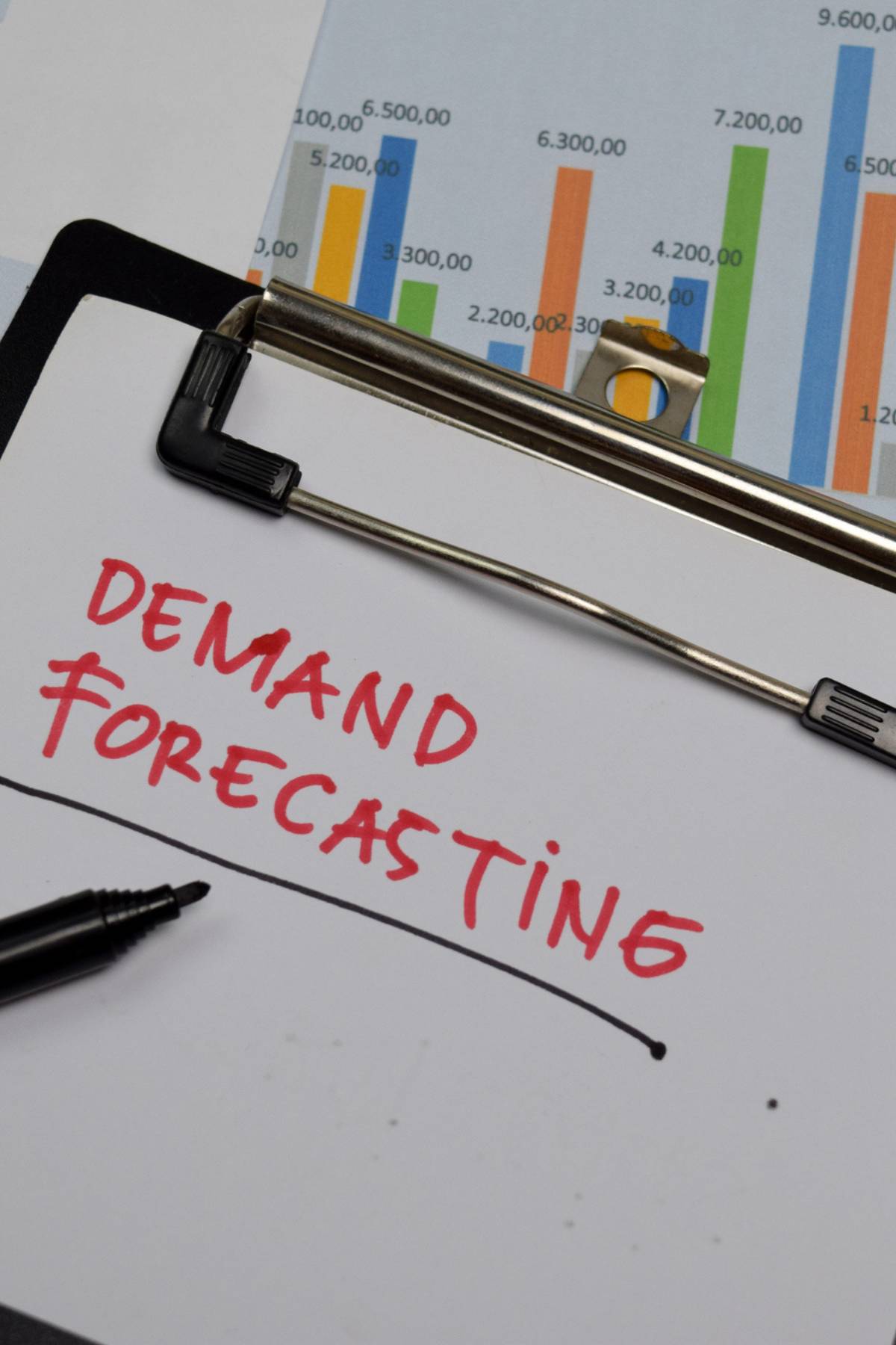 Forecast Accuracy Is Not Enough: What Demand Planning Must Add