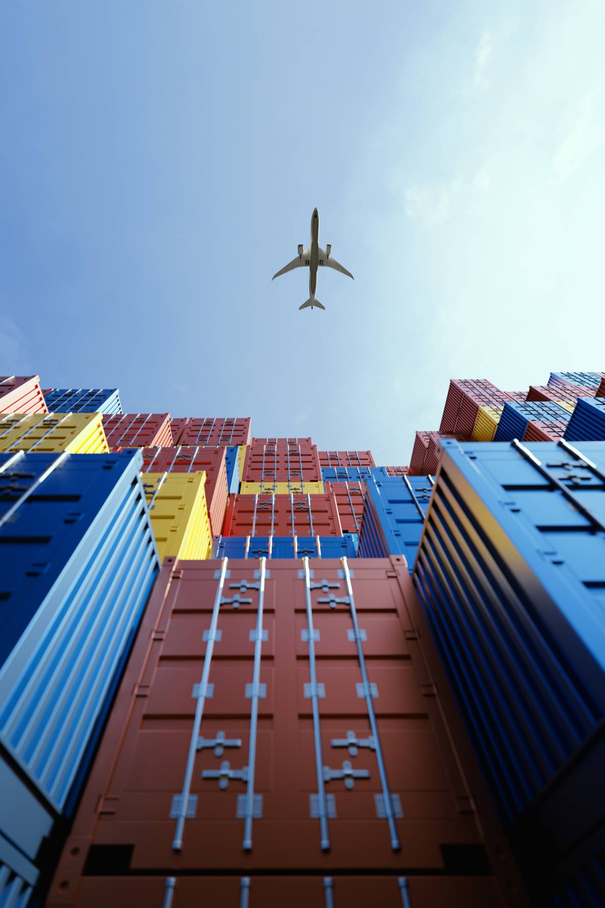 End-to-end supply chain: what it really means for decision-makers