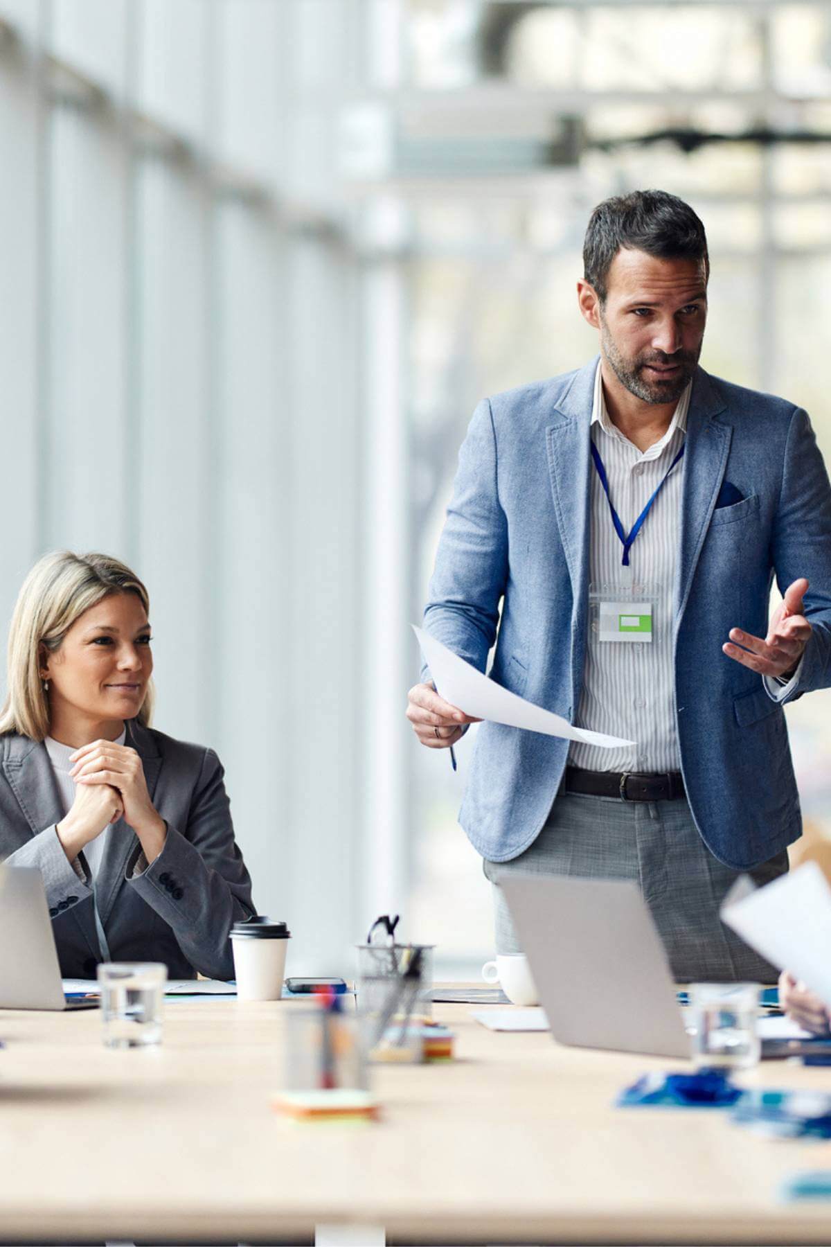 Supply Chain Manager skills: a roadmap beyond experience