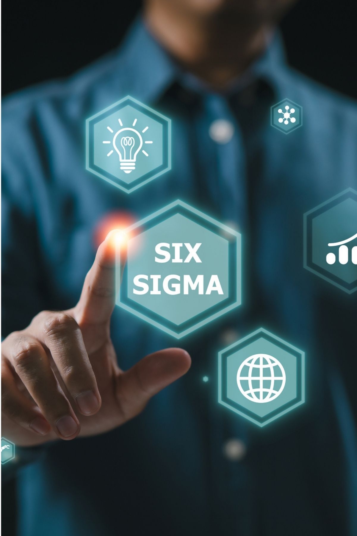 Lean or Six Sigma: how to choose the right approach for production problems