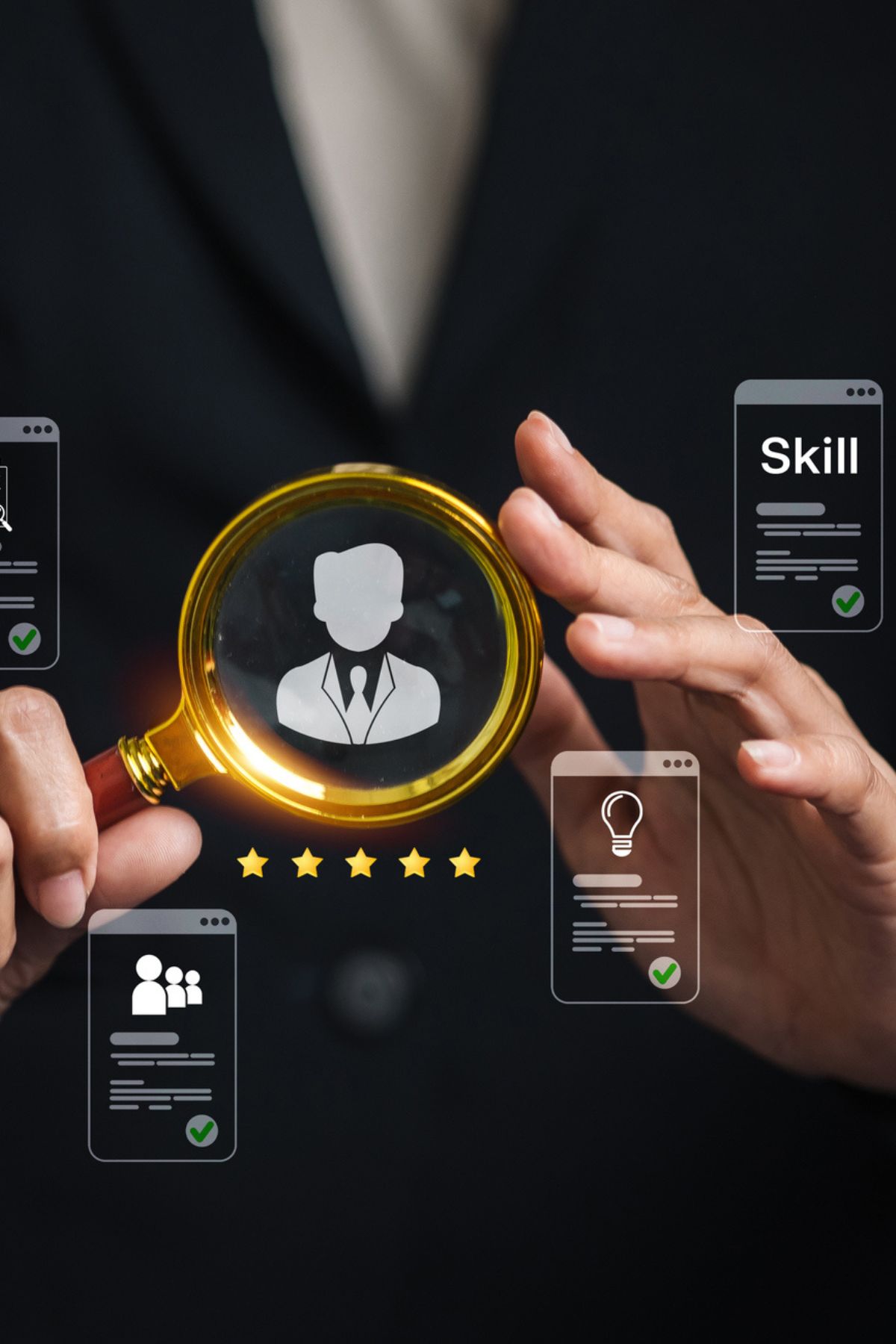 Supply chain skills assessment: what to measure before designing training
