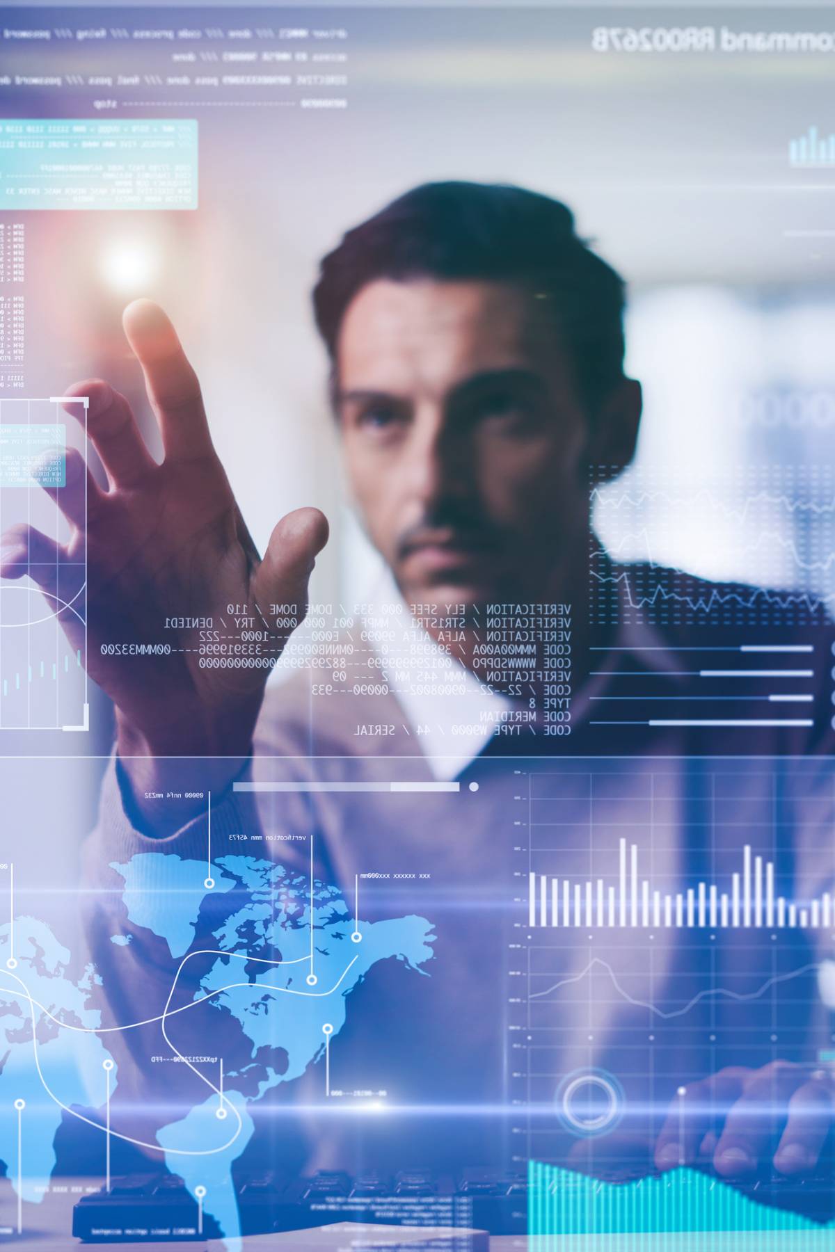 Digital supply chain: how to separate useful technology from hype