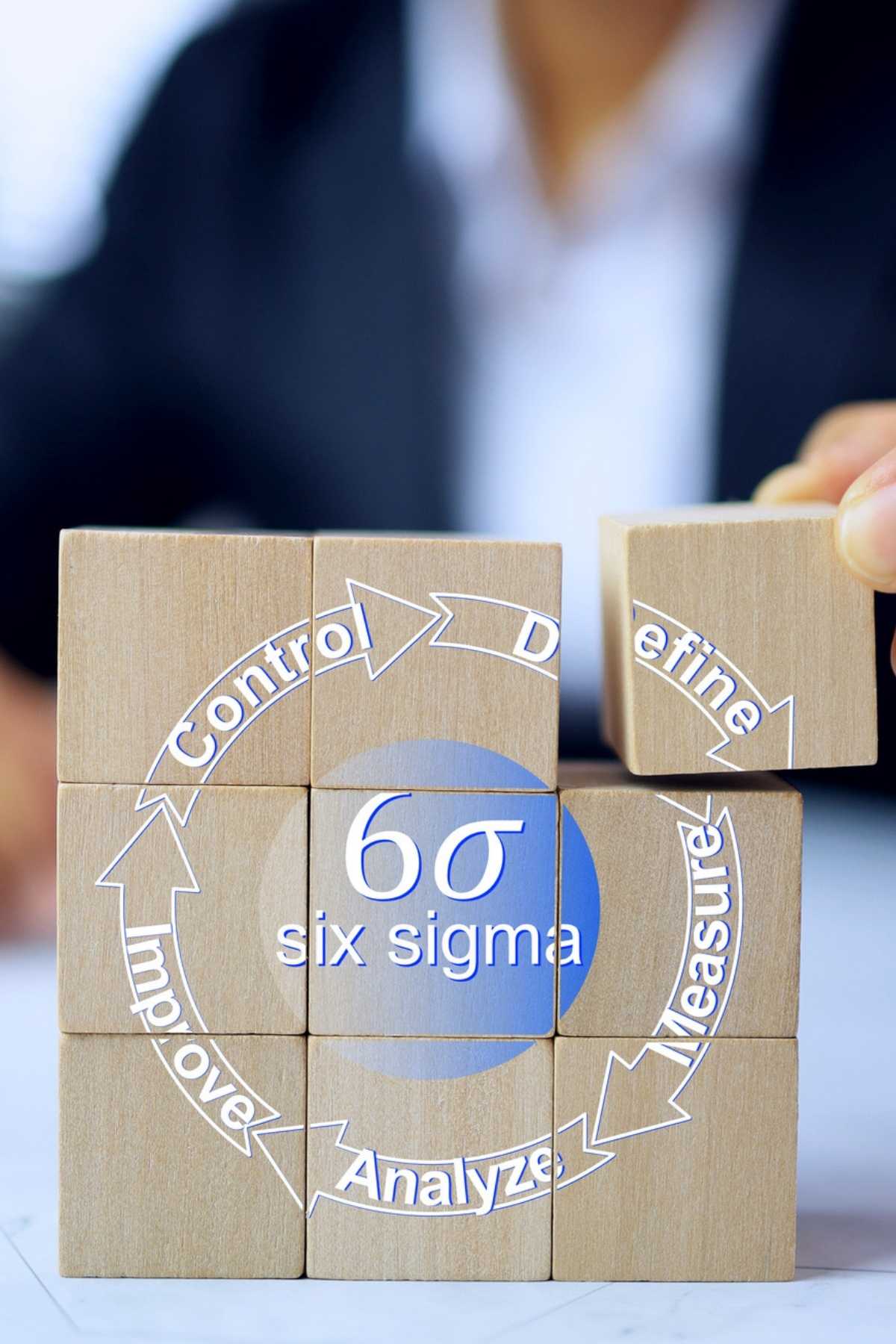DMAIC Analyze to Improve: why projects get stuck and how to move from evidence to action