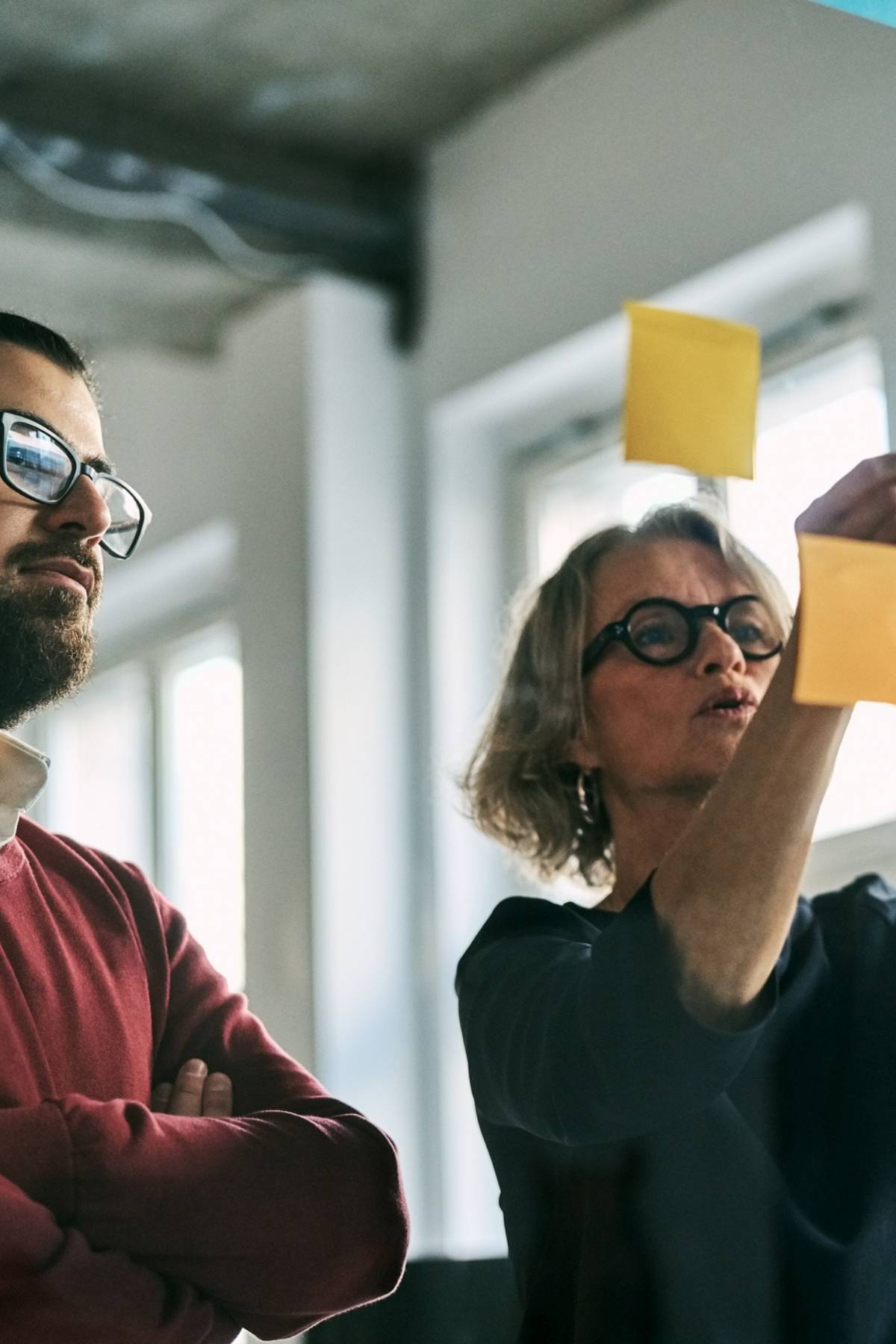 Lean Office: When Lean Makes Sense Outside Manufacturing